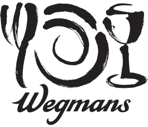 Sponsor Logo for Wegman's