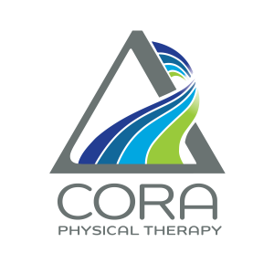 Logo for CORA