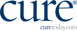 Logo for CURE