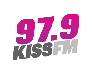 Logo for IHM - 97.9 KISS FM