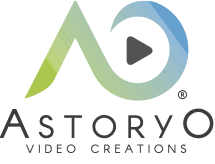 Logo for Astoryo