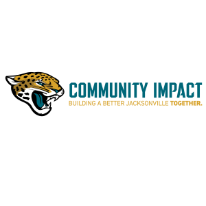 Logo for Jaguars Foundation