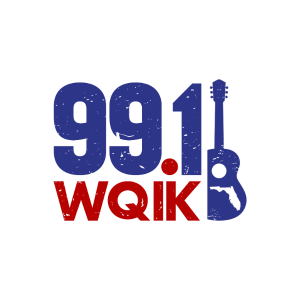 Logo for IHM - WQIK 99.1