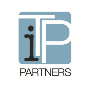 Logo for ITP Partners