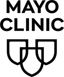 Logo for Mayo Clinic