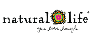 Logo for Natural Life