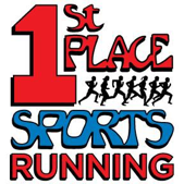 Logo for 1st Place Sports