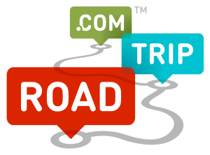 Logo for RoadTrip.com