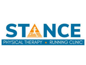 Logo for Stance Physical Therapy