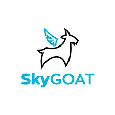 Sponsor Logo for SkyGoat