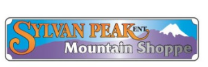 Sponsor Logo for Sylvan Peak Mountain Shoppe