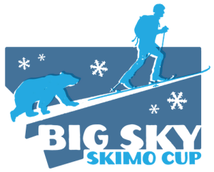 Sponsor Logo for Big Sky Skimo Cup