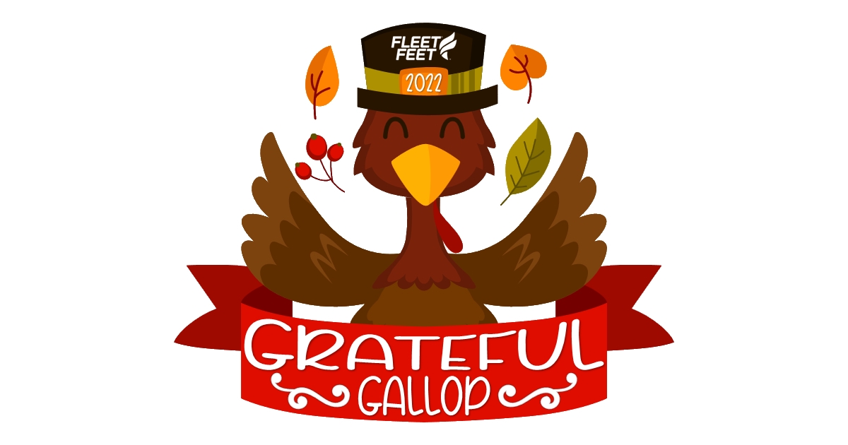 Fleet Feet Poughkeepsie's Grateful Gallop