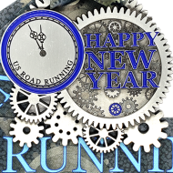 Medal Madness New Year 5K & 10K at Weston Regional Park (1-2023)