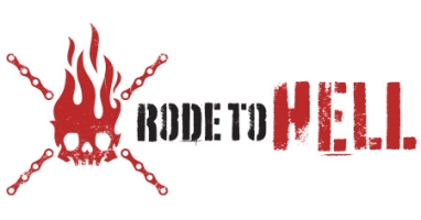 Rode to Hell Gravel Bike Race
