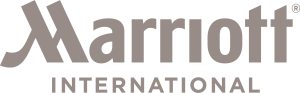 Sponsor Logo for Marriott International