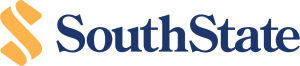 Sponsor Logo for SouthState Bank