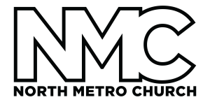 Sponsor Logo for North Metro Church