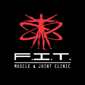 Logo for F.I.T. Muscle and Joint Clinic