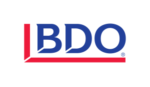 Sponsor Logo for BDO