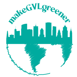 Sponsor Logo for Make GVL Greener
