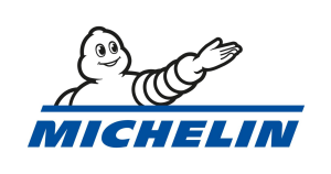 Sponsor Logo for Michelin