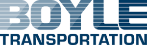 Sponsor Logo for Boyle Transportation