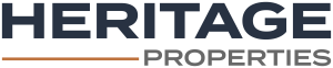 Sponsor Logo for Heritage Properties