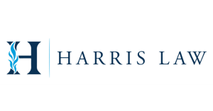 Sponsor Logo for Harris Law