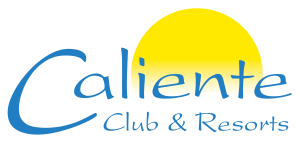 Sponsor Logo for Caliente Resort