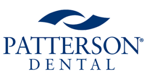 Sponsor Logo for PATTERSON DENTAL