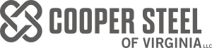 Sponsor Logo for Cooper Steel
