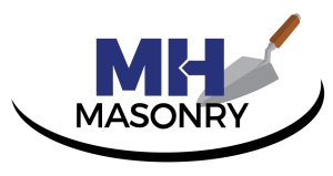 Sponsor Logo for MH Masonry