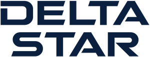 Sponsor Logo for Delta Star
