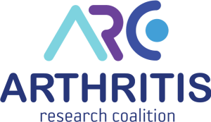 Sponsor Logo for Arthritis Research Coalition