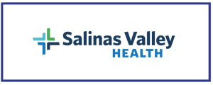 Sponsor Logo for Salinas Valley Health