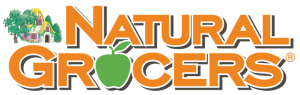 Partner Logo for Natural Grocers