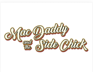 Partner Logo for Mac Daddy and the Side Chick