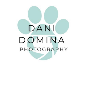 Partner Logo for Dani Domina Dog Photography