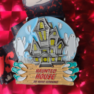 Medal Madness Haunted 5K, 10K, and Half Marathon at Anclote Gulf Park (10-2023)