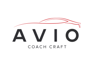 Sponsor Logo for AVIO Coach Craft
