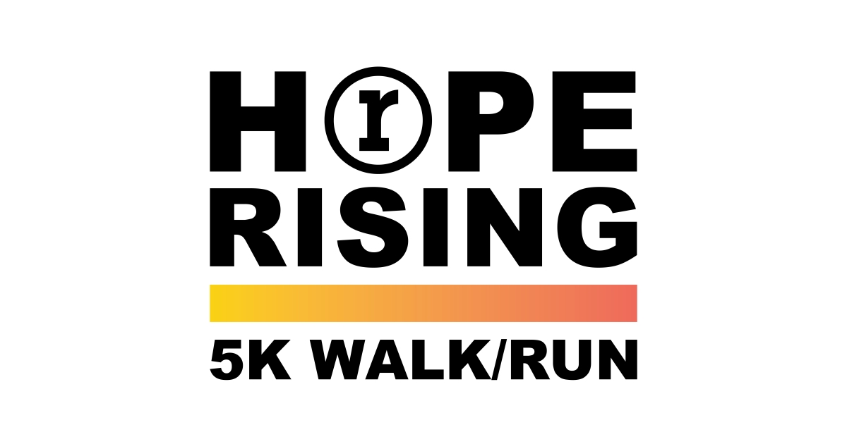 Rockford Rescue Mission Hope Rising 5K Walk/Run
