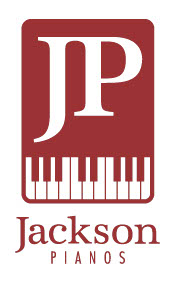 Sponsor Logo for Jackson Pianos