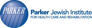 Sponsor Logo for Parker Jewish Institute for Health Care and Rehabilitation