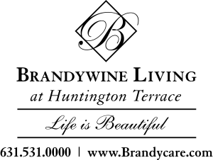 Sponsor Logo for Brandywine Living at Huntington Terrace