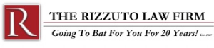 Sponsor Logo for The Rizzuto Law Firm