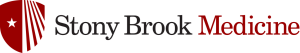 Sponsor Logo for Stony Brook Center of Excellence for Alzheimer's Disease