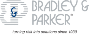 Sponsor Logo for Bradley & Parker