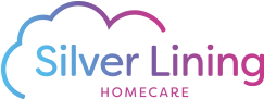 Sponsor Logo for Silver Lining Homecare