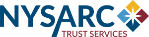 Sponsor Logo for NYSARC Trust Services